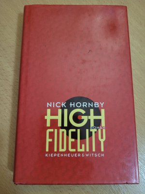 High Fidelity