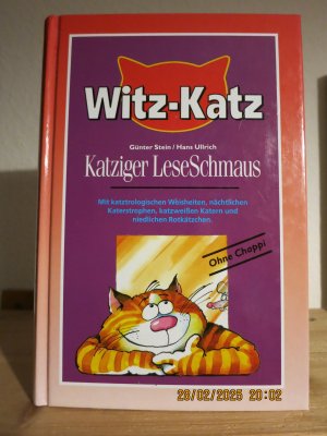 gebrauchte Buecher