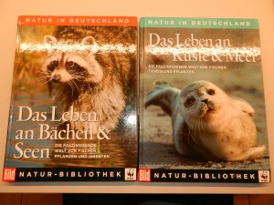 gebrauchte Buecher