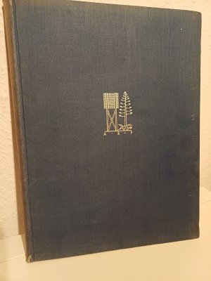 Die Welt ist schön. Einhundert photographische Aufnahmen von Albert Renger-Patzsch. Herausgegeben und eingeleitet von Carl Georg Heise.