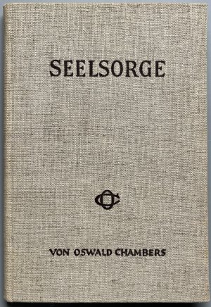 Seelsorge