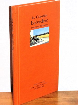 Belvedere – Das schöne Fernsehen - Mit Beilage