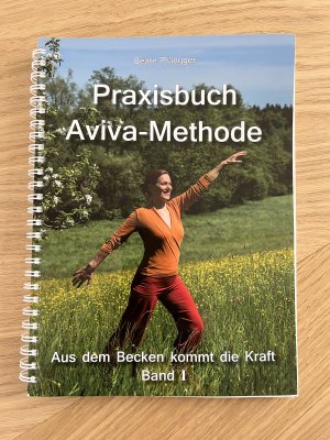 Praxisbuch Aviva-Methode – Band I