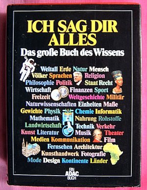 gebrauchte Buecher