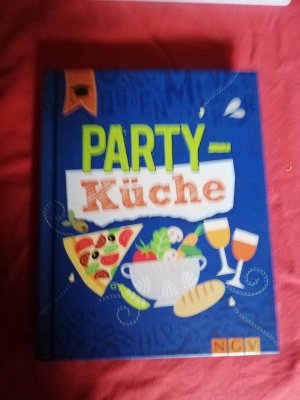 Partyküche