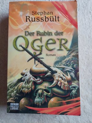 gebrauchte Buecher