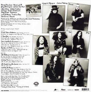 Second Helping (2x45rpm)