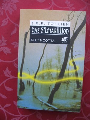 Das Silmarillion (Hobbit-Press)