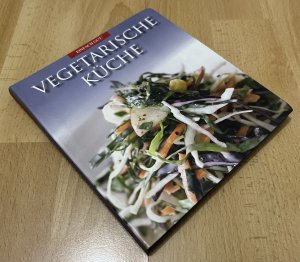 Vegetarische Küche