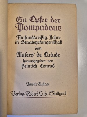 gebrauchte Buecher