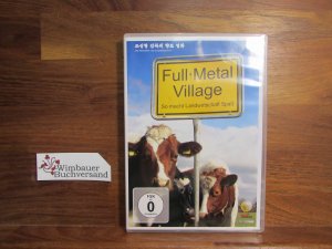 gebrauchter Film – Full Metal Village