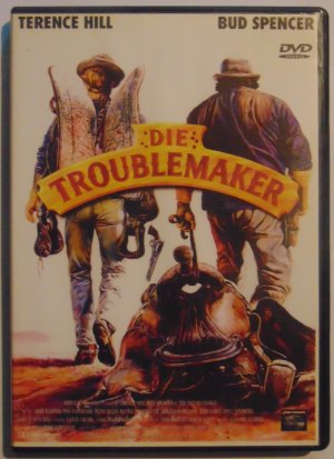 Die Troublemaker