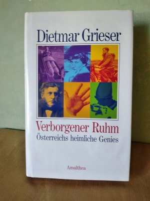 Verborgener Ruhm – Österreichs heimliche Genies