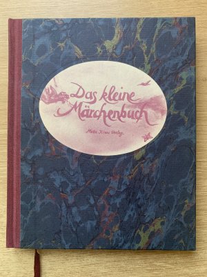 Das kleine Märchenbuch