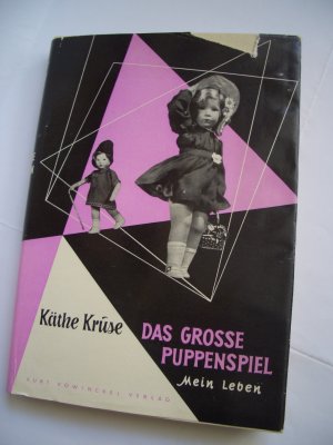 DAS GROSSE PUPPENSPIEL - Mein Leben