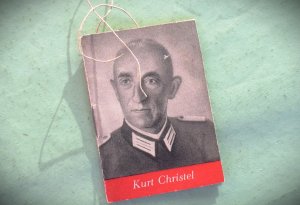 gebrauchtes Buch – Kurt Christel – Tag der Wehrmacht 6