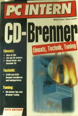 CD-Brenner