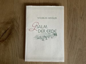 Psalm der Erde