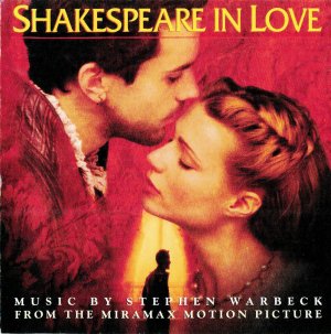 SHAKESPEARE IN LOVE