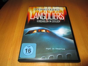 Langoliers  Verschollen im Zeitloch
