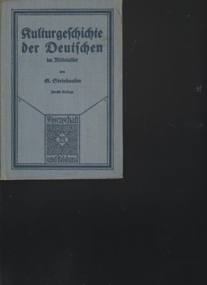 gebrauchte Buecher