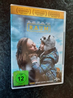 Raum - Liebe kennt keine Grenzen