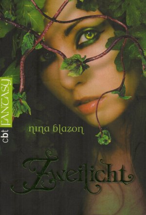 gebrauchtes Buch – Nina Blazon – Zweilicht