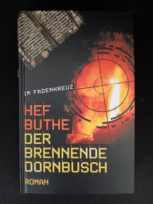 Der brennende Dornbusch