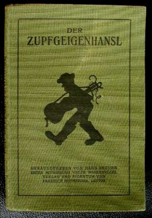 Der Zupfgeigenhansl.