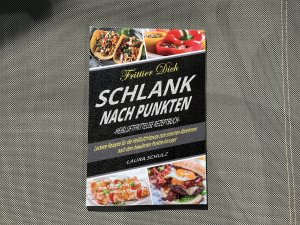 Schlank nach Punkten