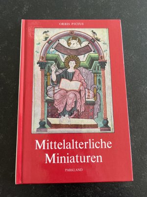 Mittelalterliche Miniaturen