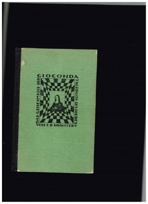 Das Geheimnis der Gioconda