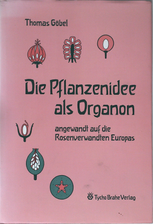 Die Pflanzenidee als Organon