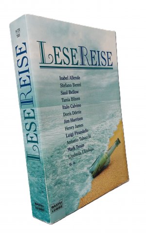 LeseReise