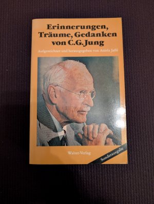 Erinnerungen, Träume, Gedanken