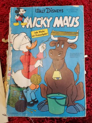 Micky Maus