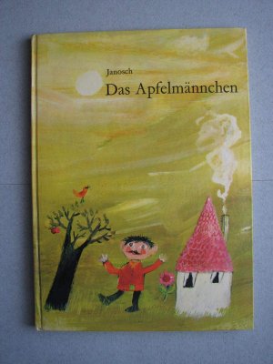 Das Apfelmännchen.