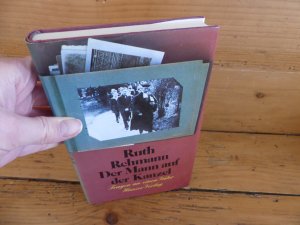 Der Mann auf der Kanzel - Fragen an einen Vater