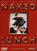 gebrauchter Film – David Cronenberg – Naked Lunch gebrauchter Film – David Cronenberg – Naked Lunch