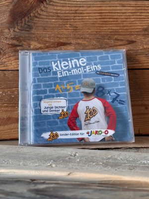 Das kleine Ein-mal-Eins