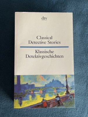 Classical detective stories