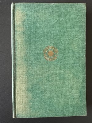 Die Lehre von den Epidemien, Verständliche Wissenschaft , Bd. V