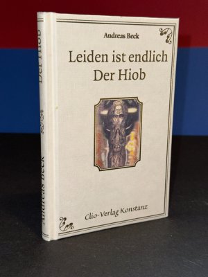 Der Hiob – Leiden ist endlich