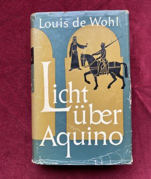 Licht über Aquino