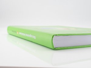 gebrauchtes Buch – Rainer Körner – BioLogisches Heilwissen – Lehrbuch, Bildatlas und Nachschlagewerk (2018)