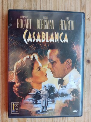 Casablanca