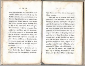 antiquarisches Buch – Jeremias Gotthelf – Ein Sylvester-Traum.