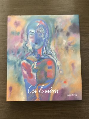 Christa v. Baum – Ein Bilderbuch