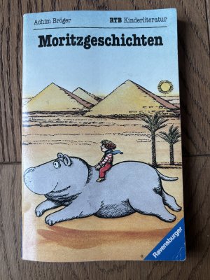 Moritzgeschichten