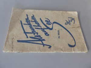 gebrauchte Buecher